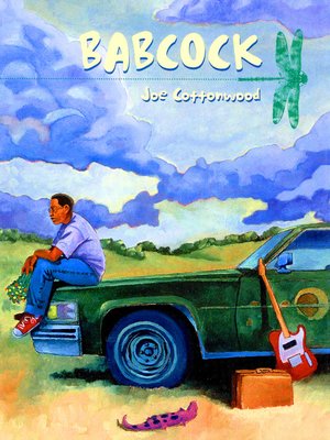 cover image of Babcock